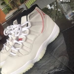 Jordan 11s
